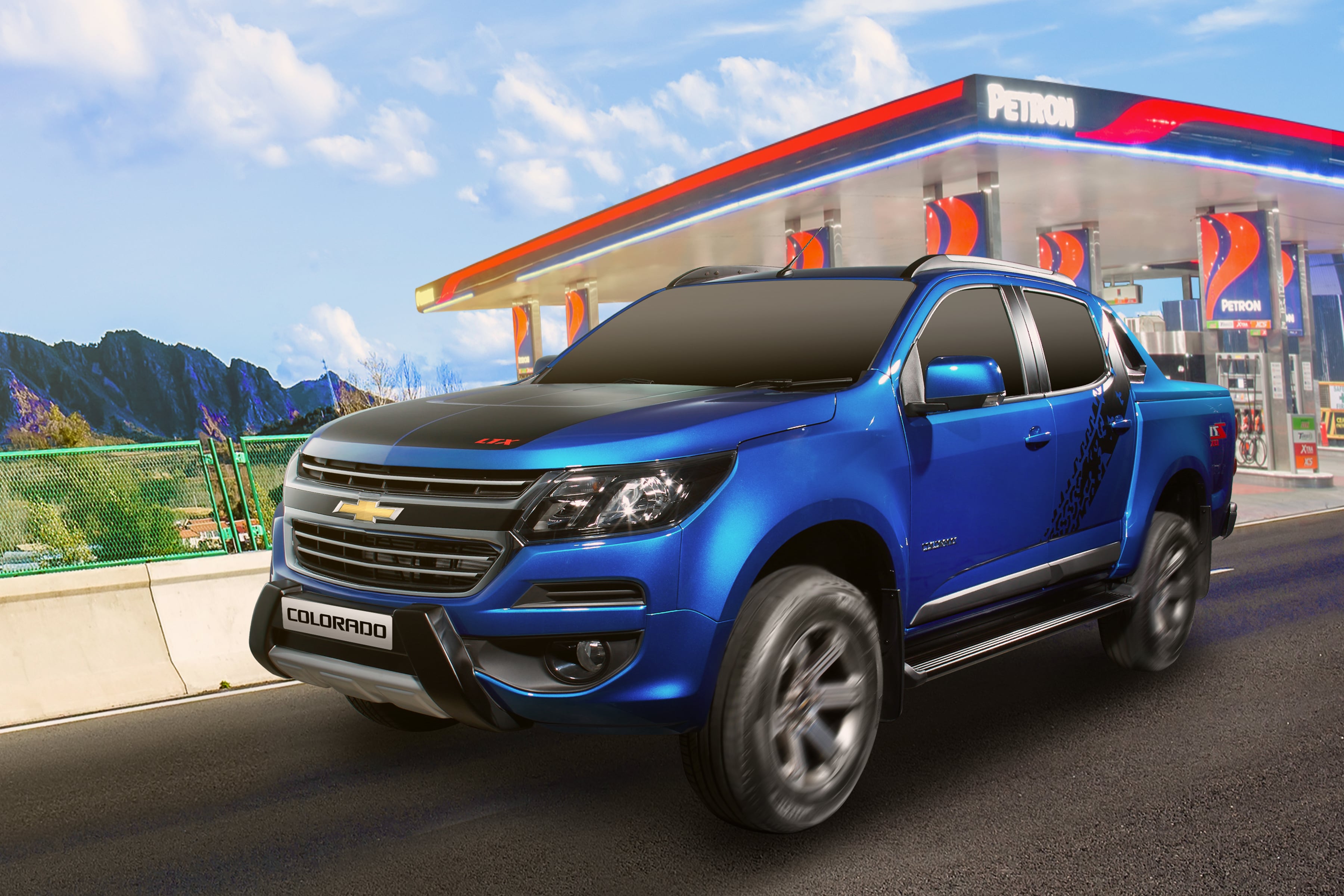 Chevrolet PH Offers Free Vehicle Safety Checkup this Holy Week Chevrolet PH Offers Free Vehicle Safety Checkup this Holy Week