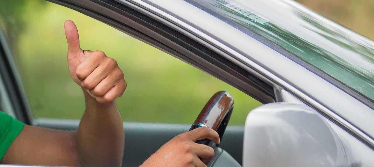 5 Simple Ways to Keep Your Car Organized