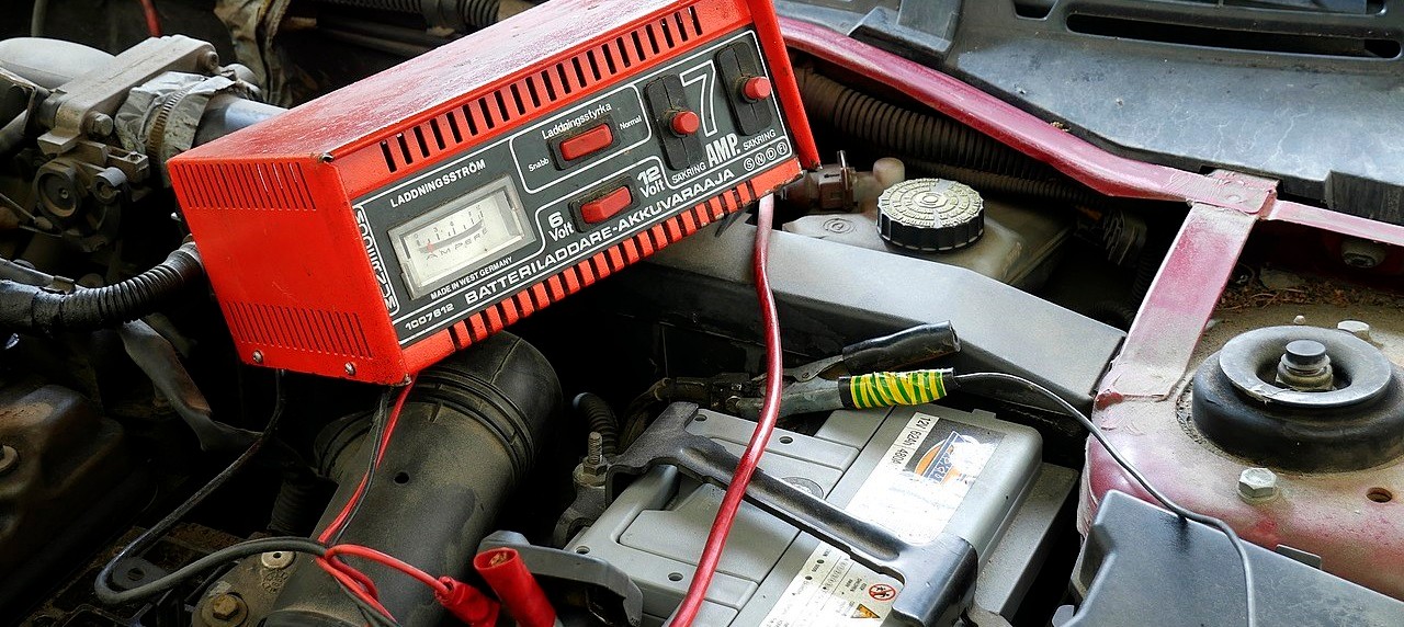 Car Battery 101 Surface Charging Is Not Enough for Flat Batteries