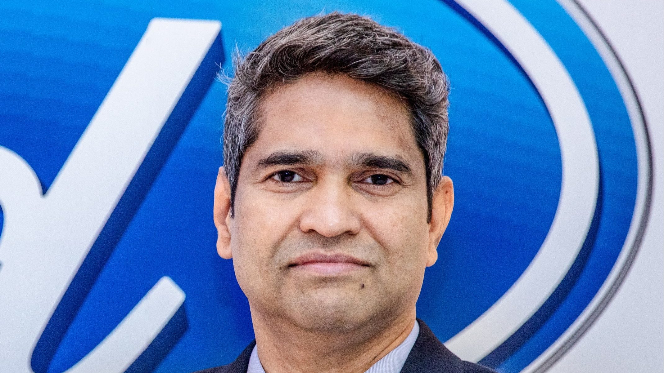 Ford Appoints PK Umashankar as Ford PH's New Managing Director Ford Appoints PK Umashankar as Ford PH's New Managing Director