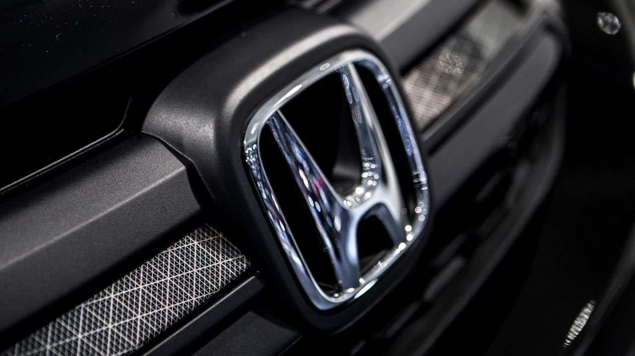 Honda Recalls Select Honda Accord Models Over Suspected Airbag Inflator Defect