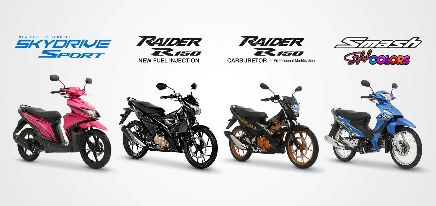 Japanese motorcycles outlet brands