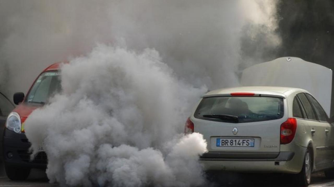 Everything you need to know about vehicle emission testing in the