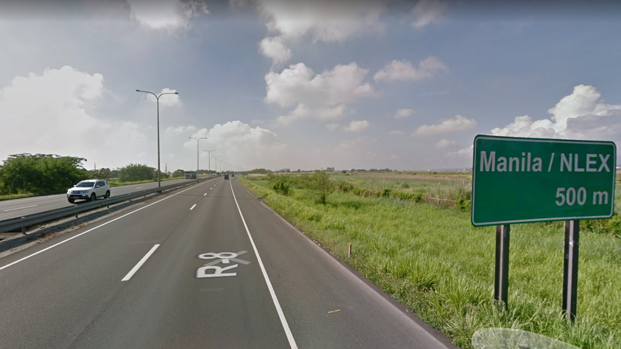 Toll Adjustment for SCTEX on Hold? Toll Adjustment for SCTEX on Hold?