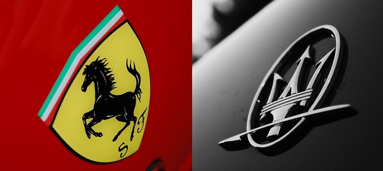 Ferrari to Stop Supplying Engines to Maserati Ferrari to Stop Supplying Engines to Maserati