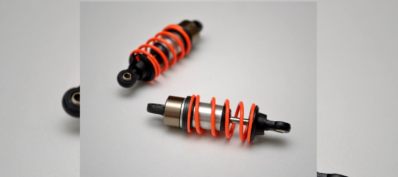 Car Suspension 101: What You Need to Know