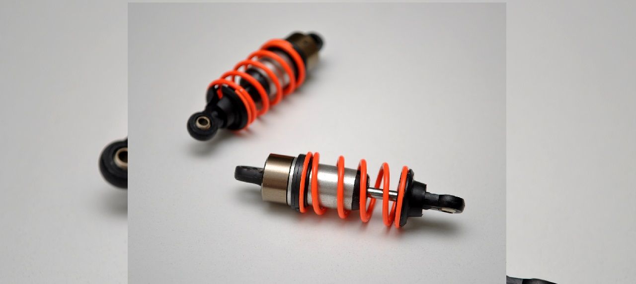 Car Suspension 101: Understanding the Four Types of Spring Systems