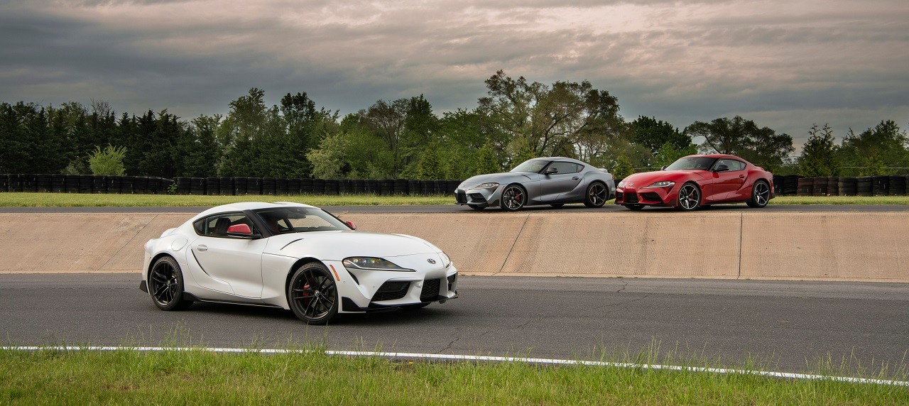2020 Toyota GR Supra Goes on Sale This July