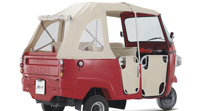 Dumagete Trike Sector Leader Urges Study of Planned 'PediGrab' Service