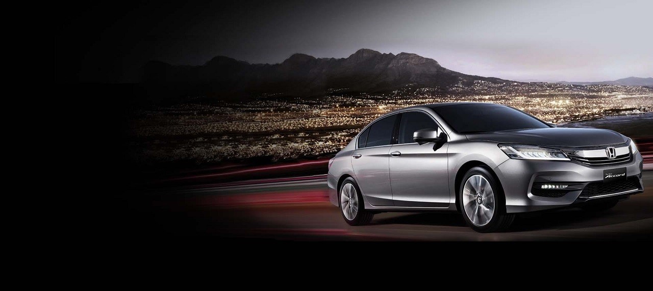 BUYER�S GUIDE 2019 Honda Accord