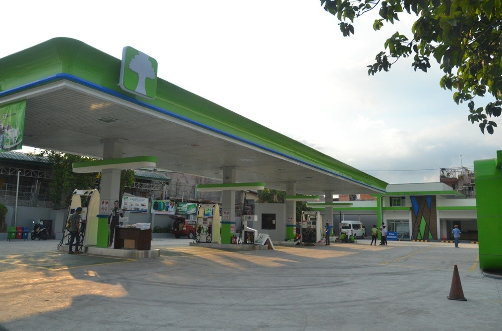 CleanFuel, Paymaya Ink Partnership CleanFuel, Paymaya Ink Partnership