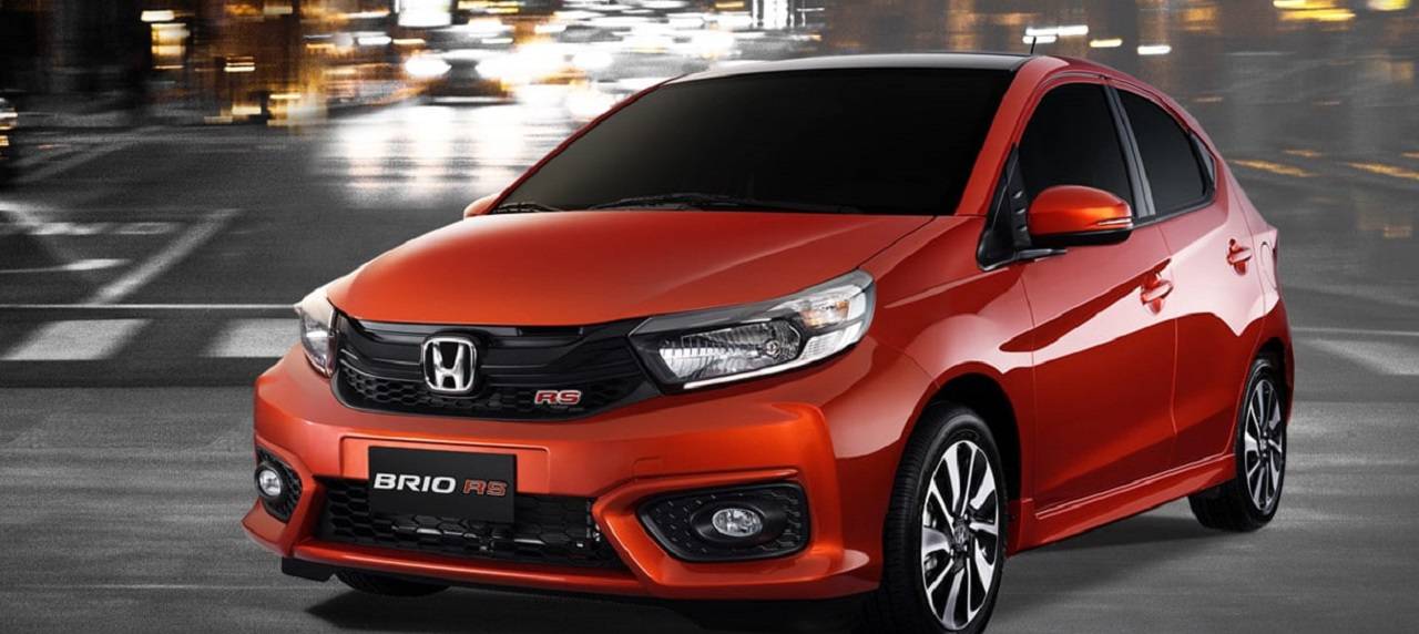 BUYER'S GUIDE: 2019 Honda Brio