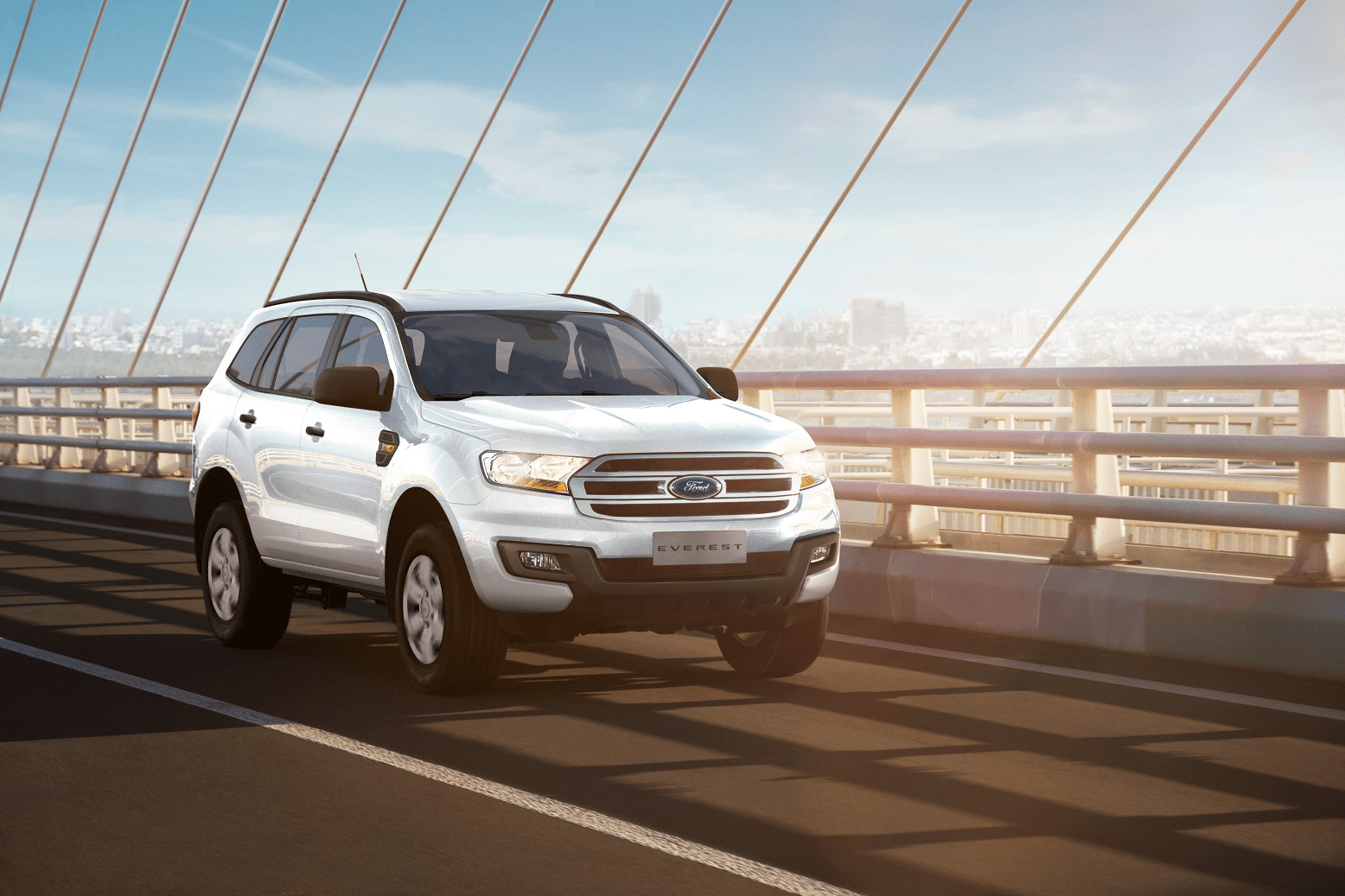 Ford PH Offers Cash Savings, Low Downpayment Deals for Top-Selling Vehicles This Month