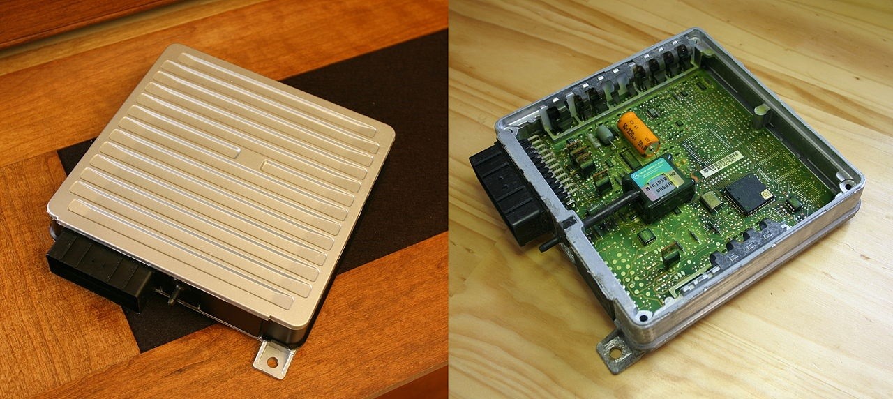 5 Biggest Warning Signs of a Problem with Your ECU