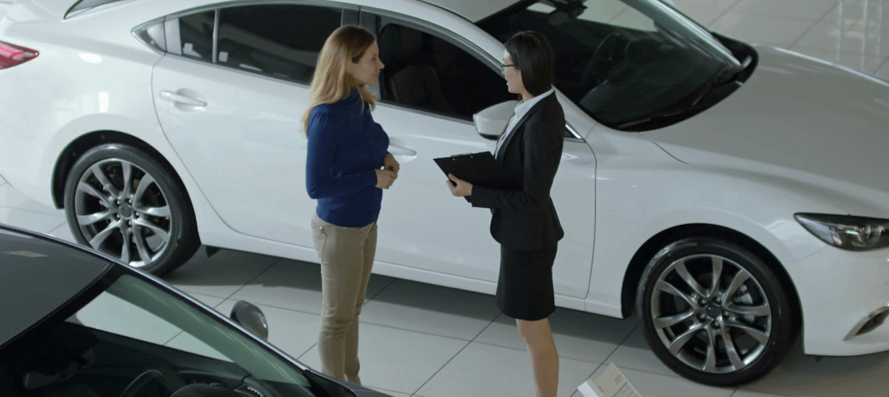 How to Negotiate Your Car Loan Rates at the Dealership