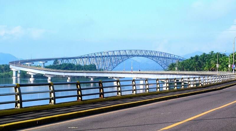 San Juanico Bridge Will Soon Have Dancing Lights