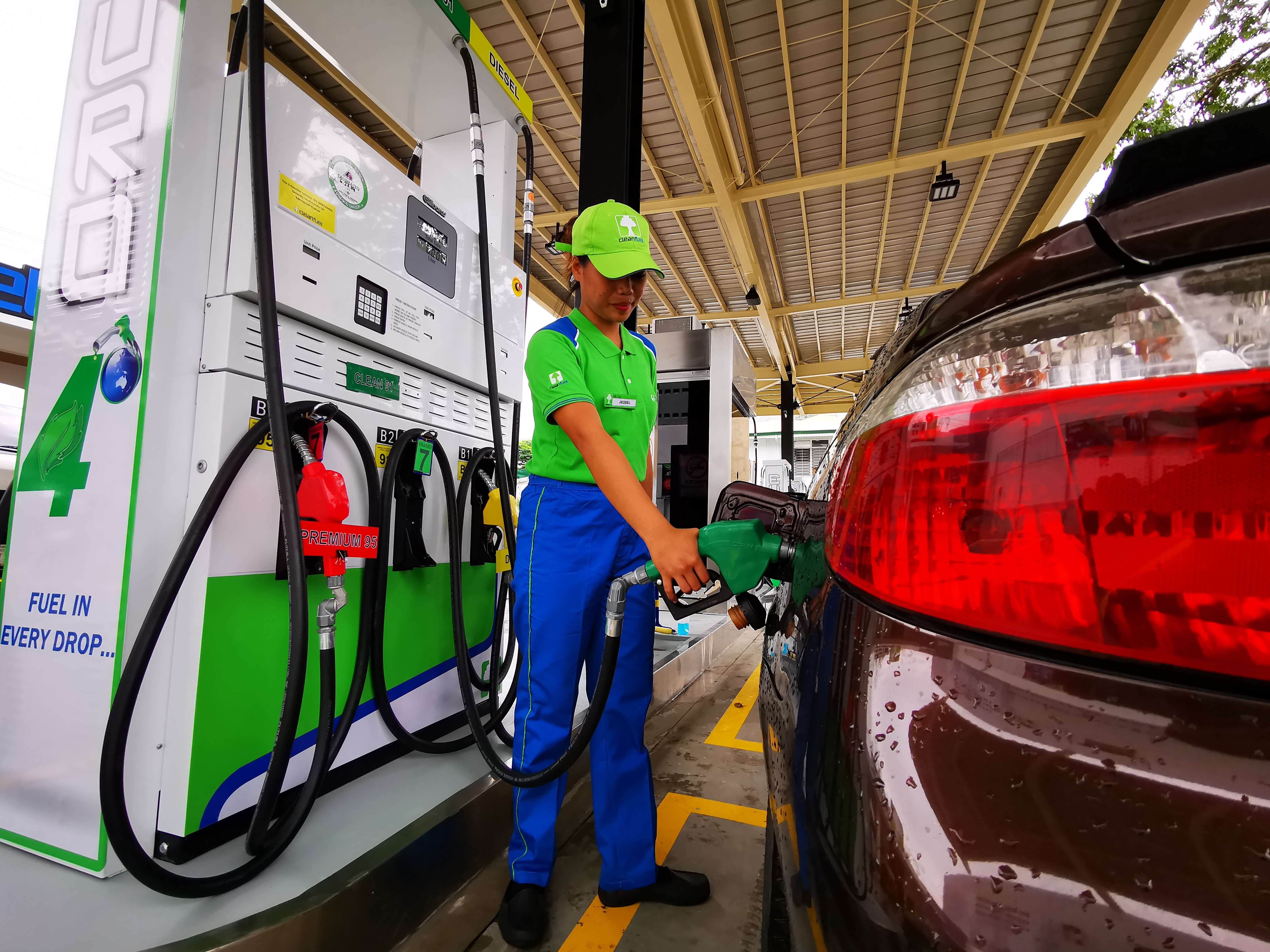 Cleanfuel Eyes to Put Up More Stations by 2019