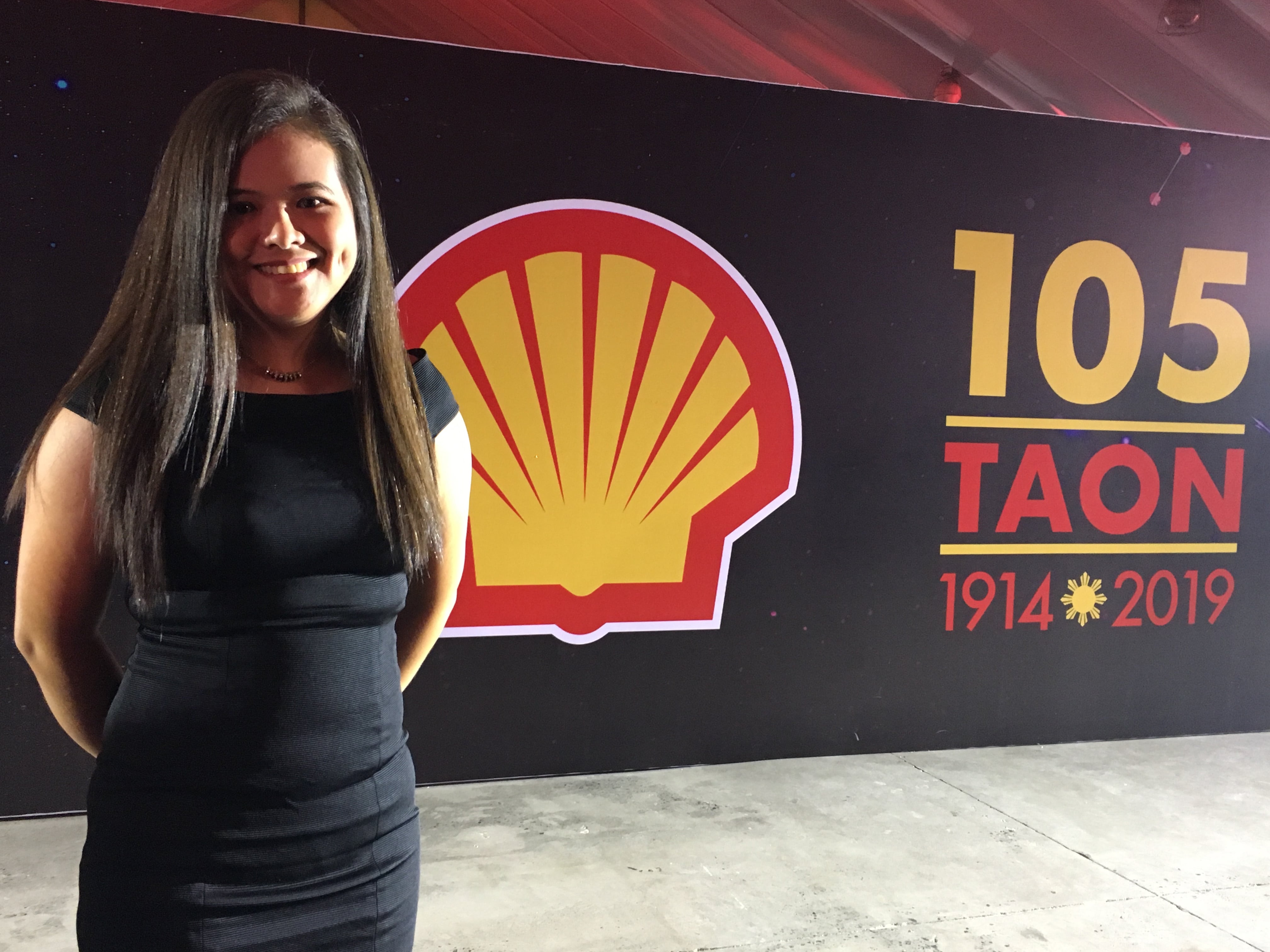 Shell PH: Where Career and Cause Meet Shell PH: Where Career and Cause Meet