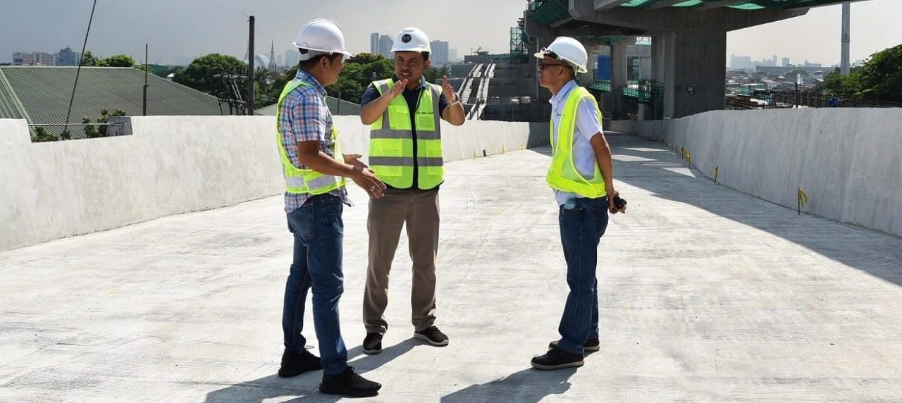 Skyway Stage 3 Plaza Dilao Ramp to Open in July Skyway Stage 3 Plaza Dilao Ramp to Open in July