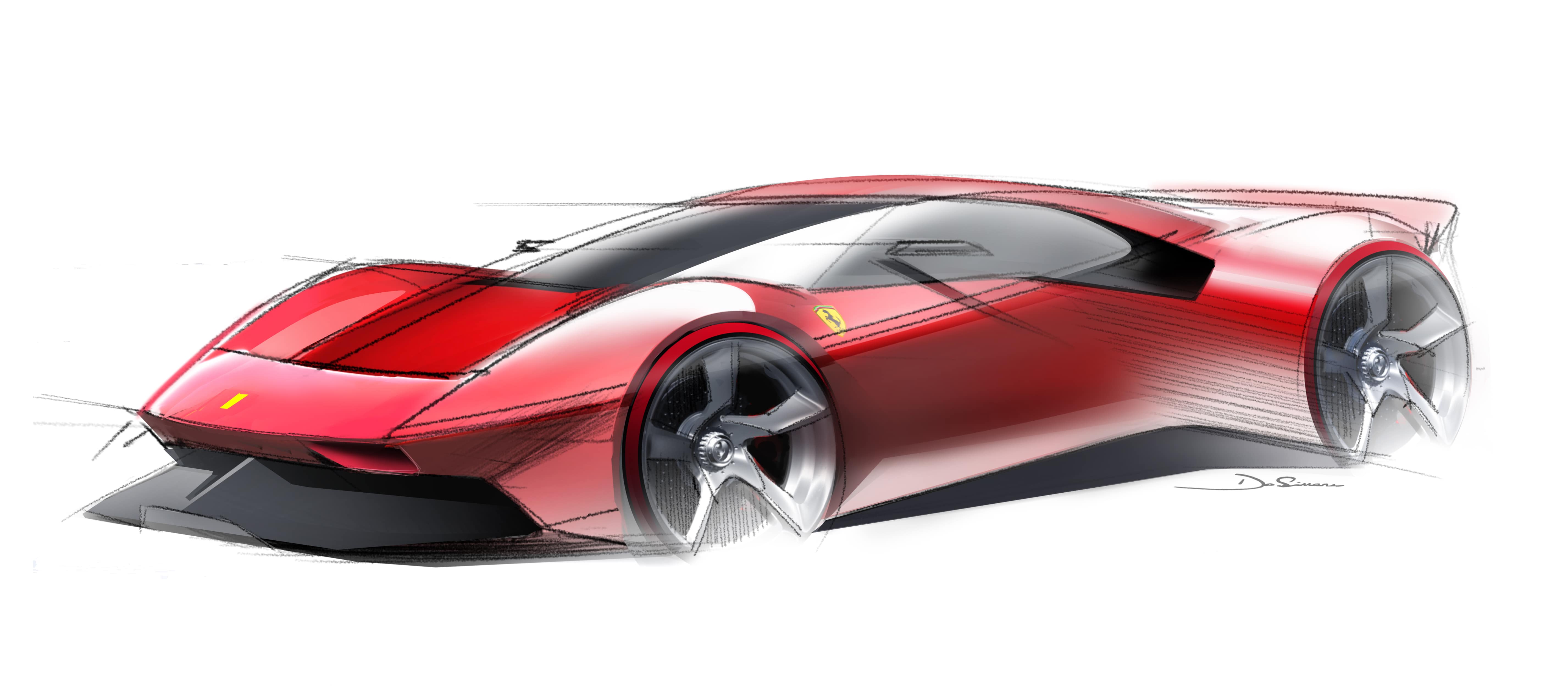 How Long Does It Take Ferrari to Build a Bespoke Model?