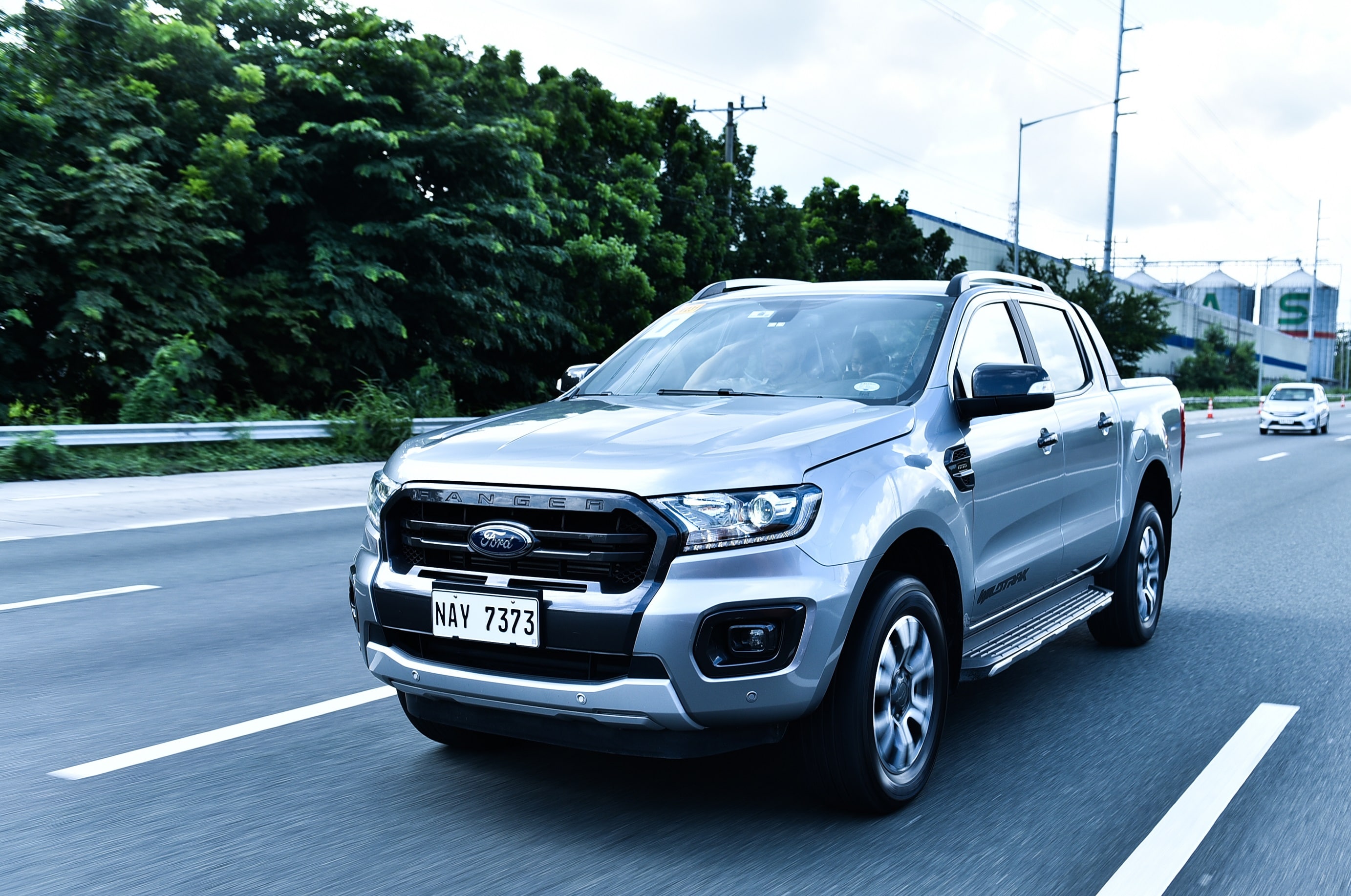 Ford Ranger Drives Ford PH’s Second Quarter 2019 Sales with Record Quarterly Performance