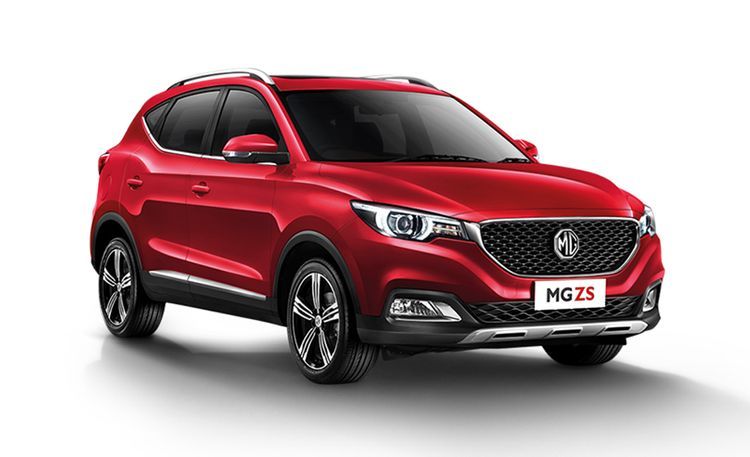 BUYER'S GUIDE: MG ZS