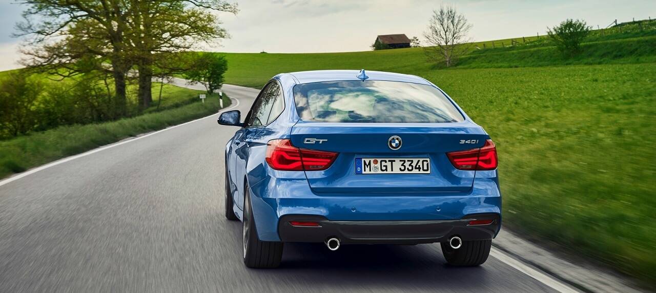 BMW Purges its Lineup