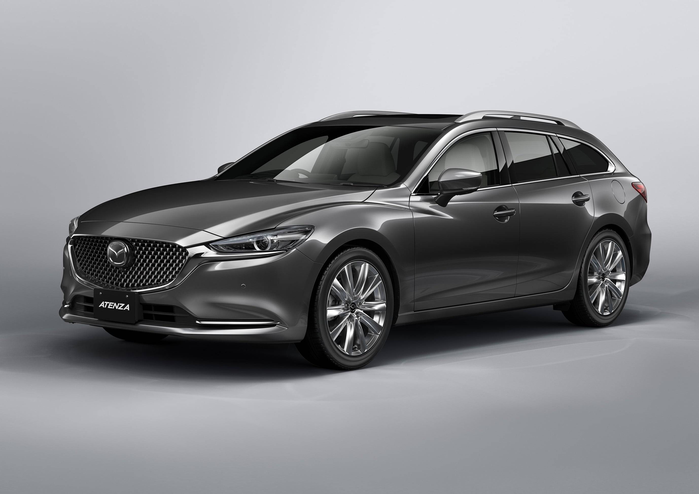 BUYER'S GUIDE 2019 Mazda 6 Sport Wagon Carmudi Philippines