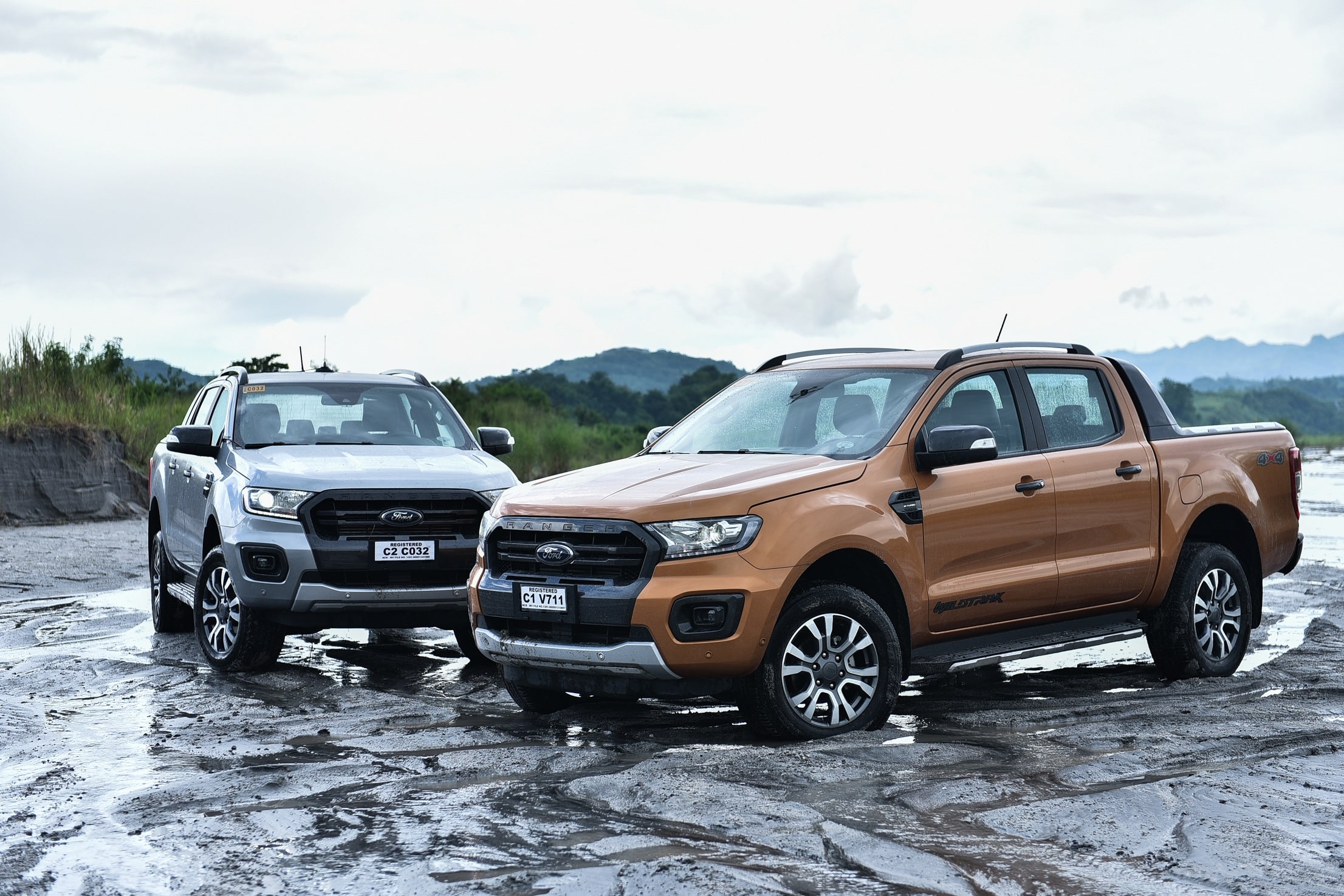 Ford PH Extends Truck Month, Big Deal Offers Until August 31 Ford PH Extends Truck Month, Big Deal Offers Until August 31