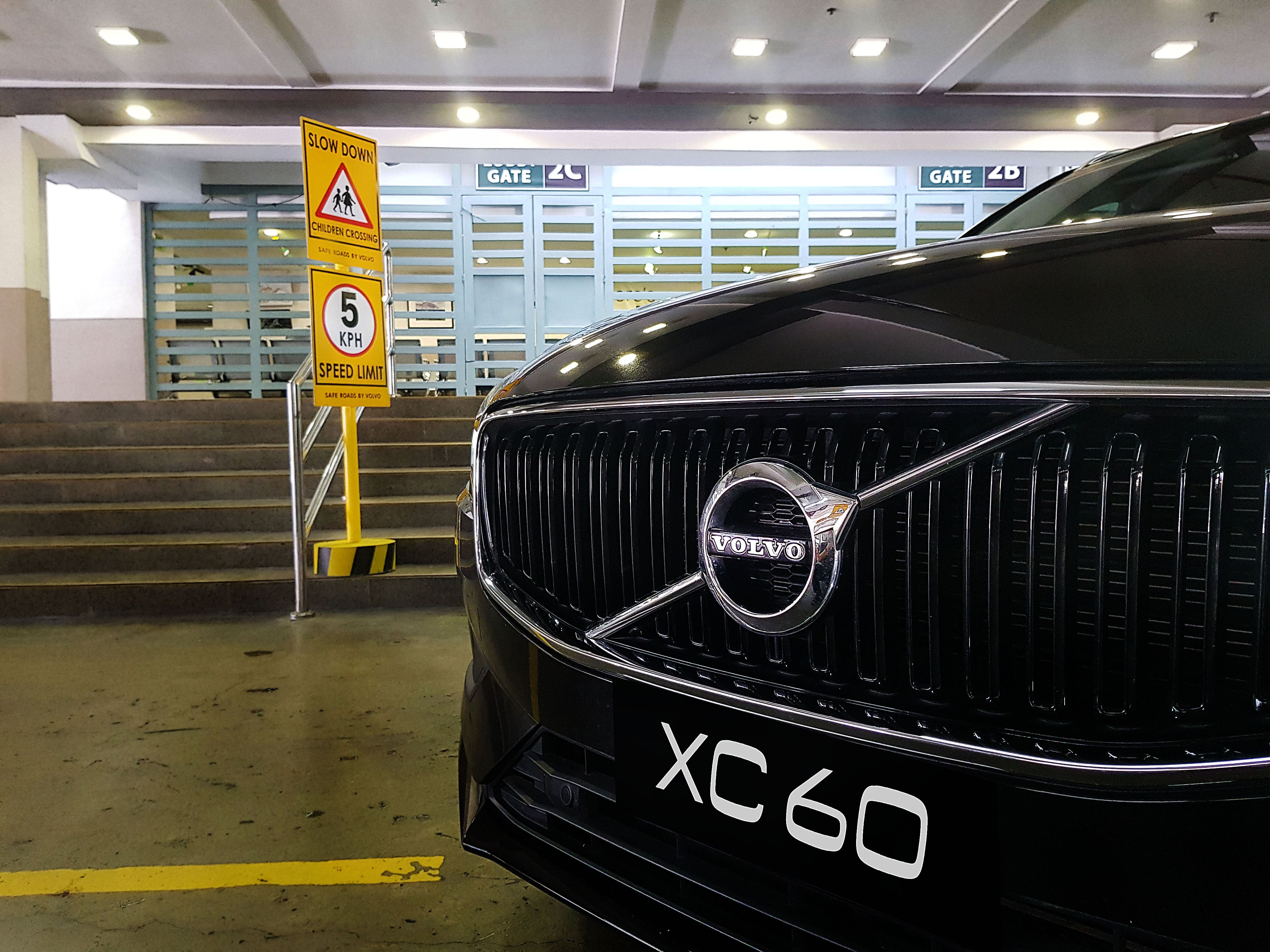 Volvo PH Launches Safe Roads Program