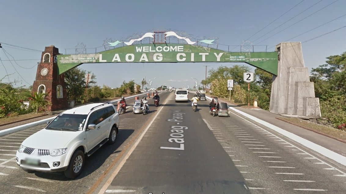 Jeepney Drivers, Commuters Hit New Laoag Traffic Scheme