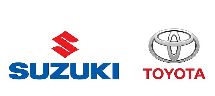 toyota-and-suzuki-logos