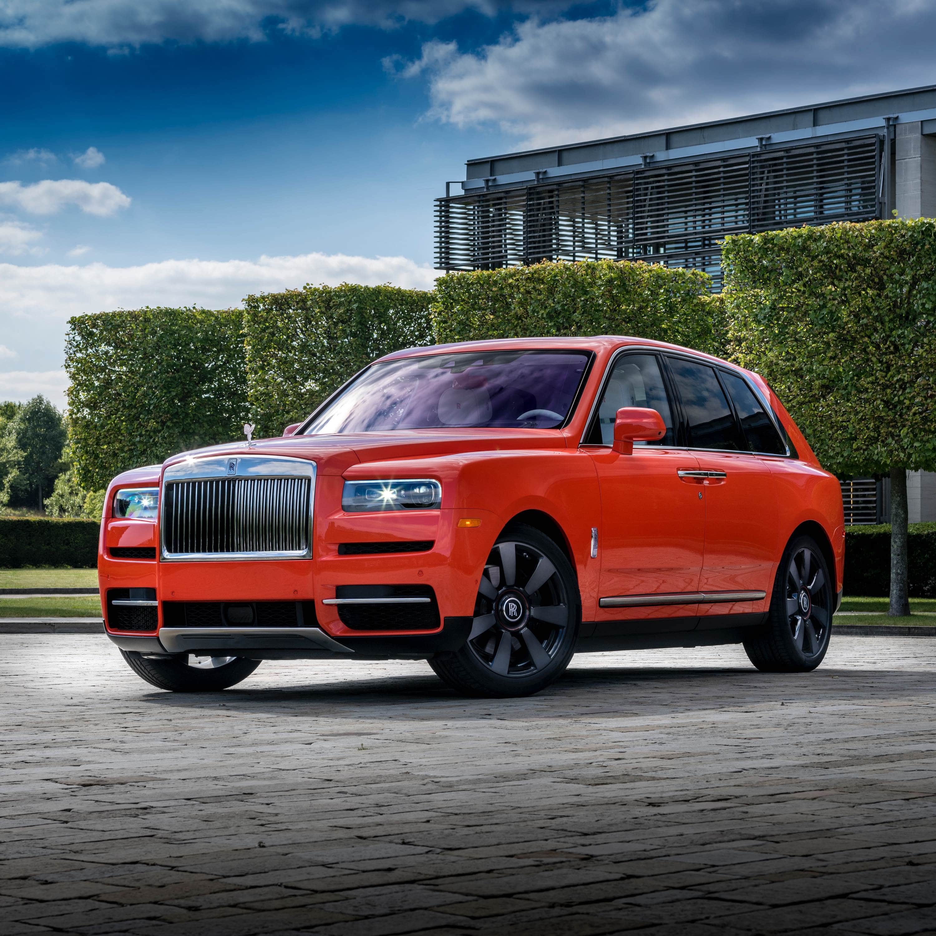 2019 Rolls-Royce Cullinan PH Launch: Specs, Prices, Features