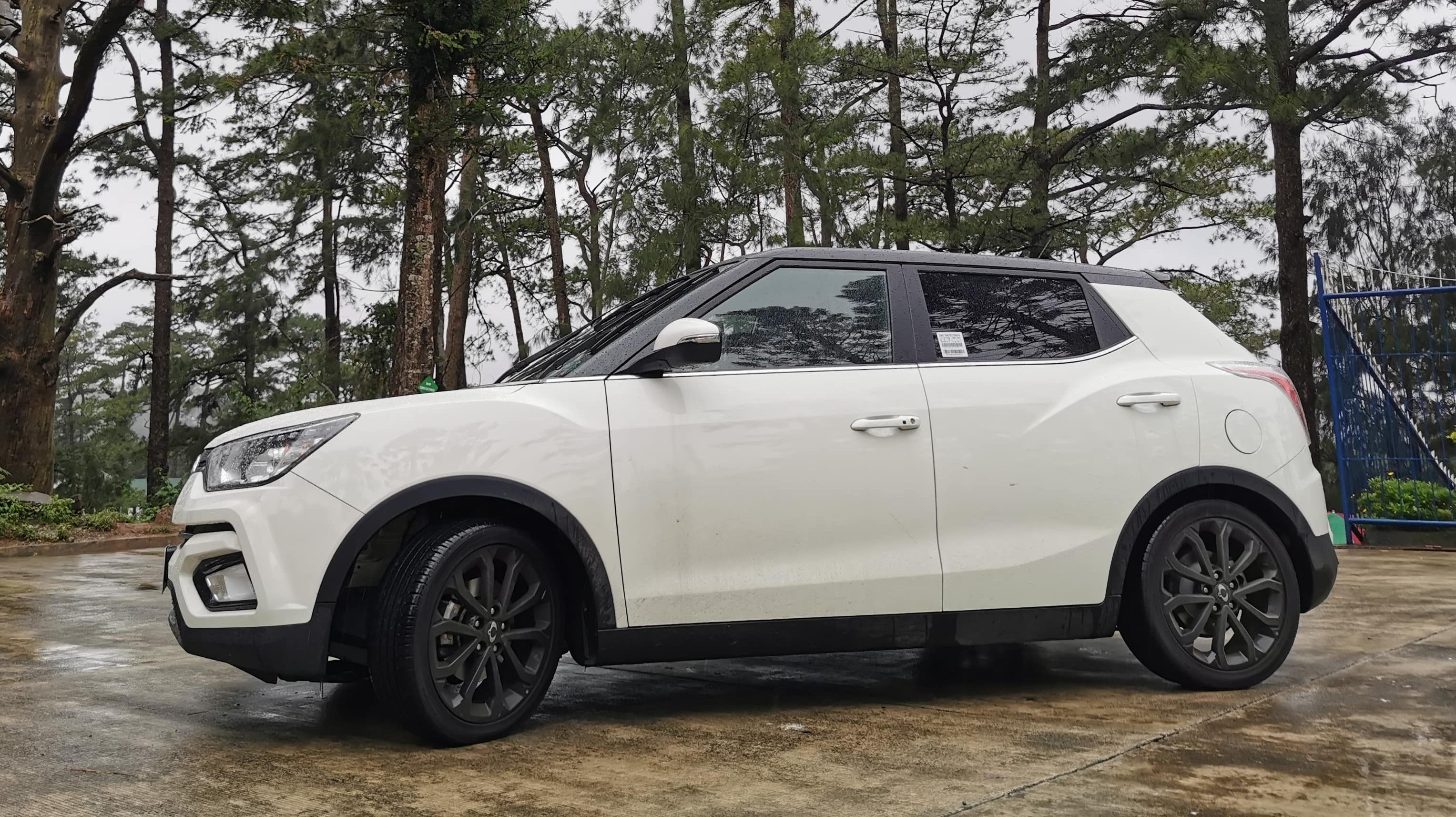 TEST DRIVE: 2019 SsangYong Tivoli Premium Sport - Prime Time TEST DRIVE: 2019 SsangYong Tivoli Premium Sport - Prime Time