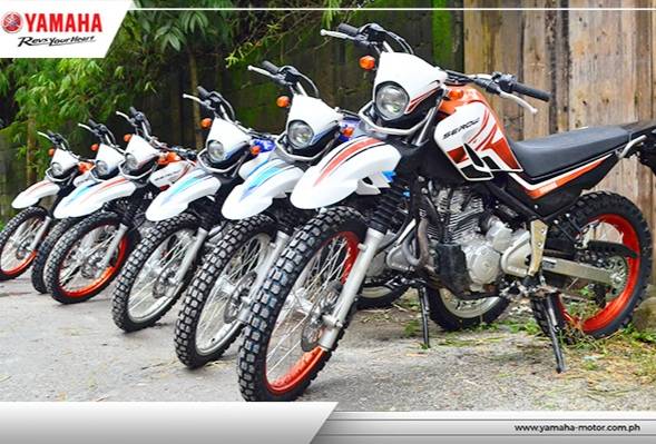 Yamaha Serow 250 2023 Price Philippines March Promos Specs  Reviews