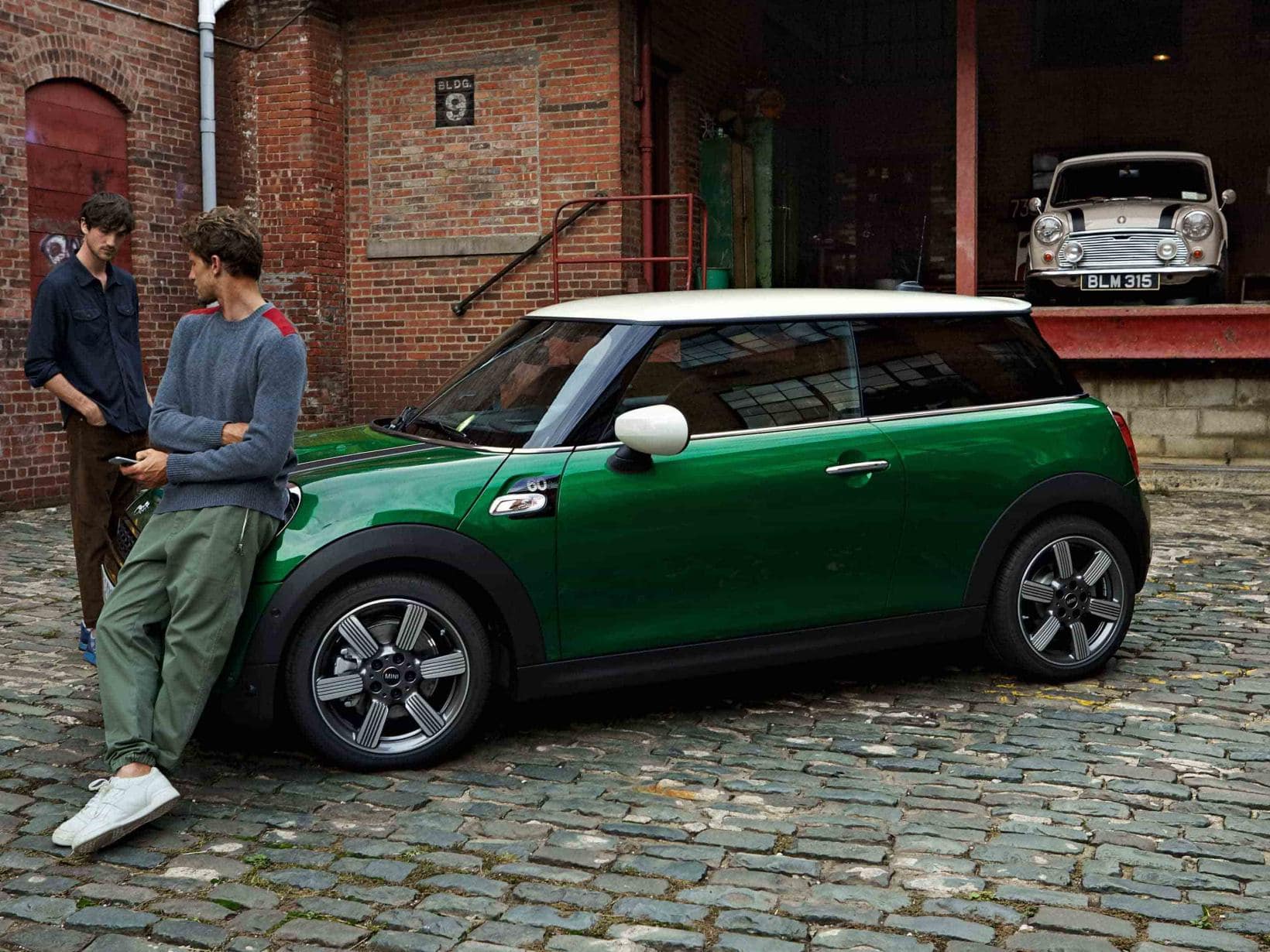 MINI PH Celebrates 60 Years of MINI MINI PH Celebrates 60 Years of MINI