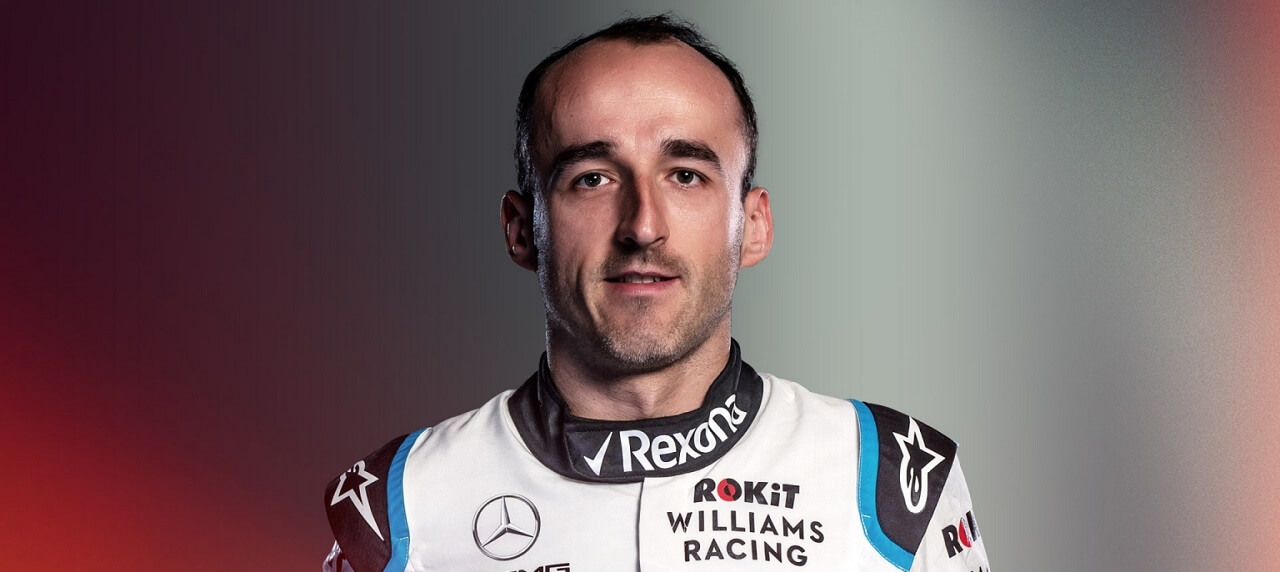 Kubica's Fairy Tale F1 Comeback Will Be a Short-Lived One