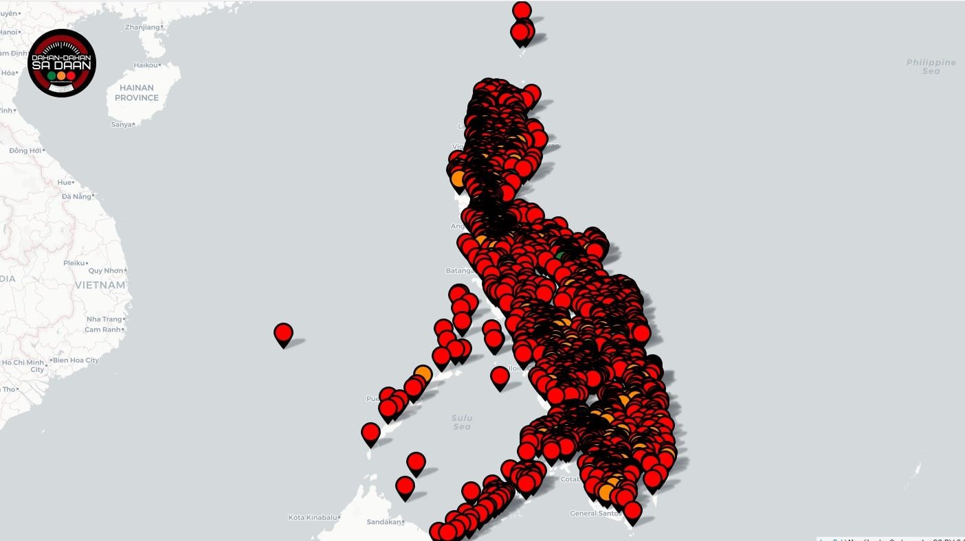 DOTr-LTO, ImagineLaw Launches 'Dahan-Dahan Sa Daan' to Promote Speed Limit Setting Nationwide