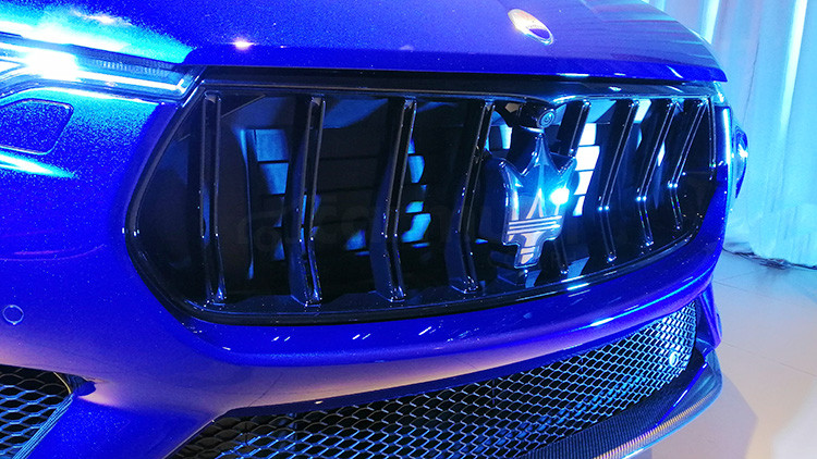 Maserati's All-New Models to be Developed, Electrified, Produced in Italy Maserati's All-New Models to be Developed, Electrified, Produced in Italy