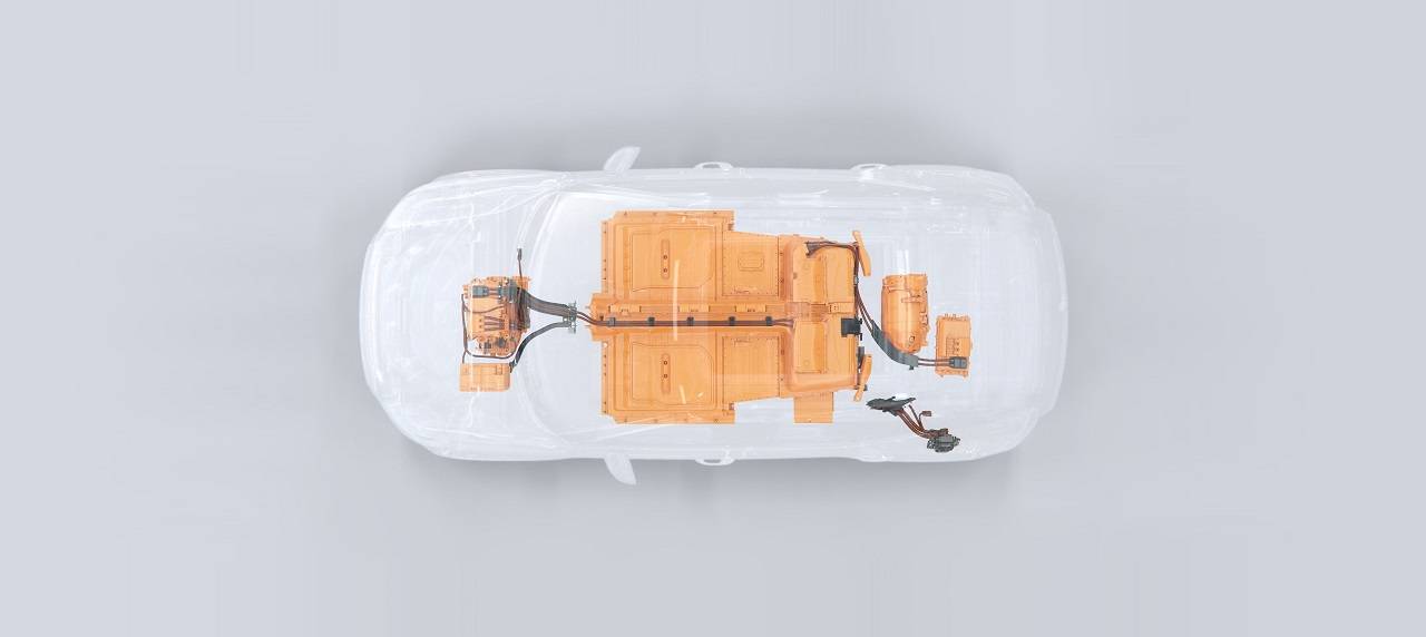 Volvo’s Fully-Electric XC40 Is One of the Safest on the Road Volvo’s Fully-Electric XC40 Is One of the Safest on the Road