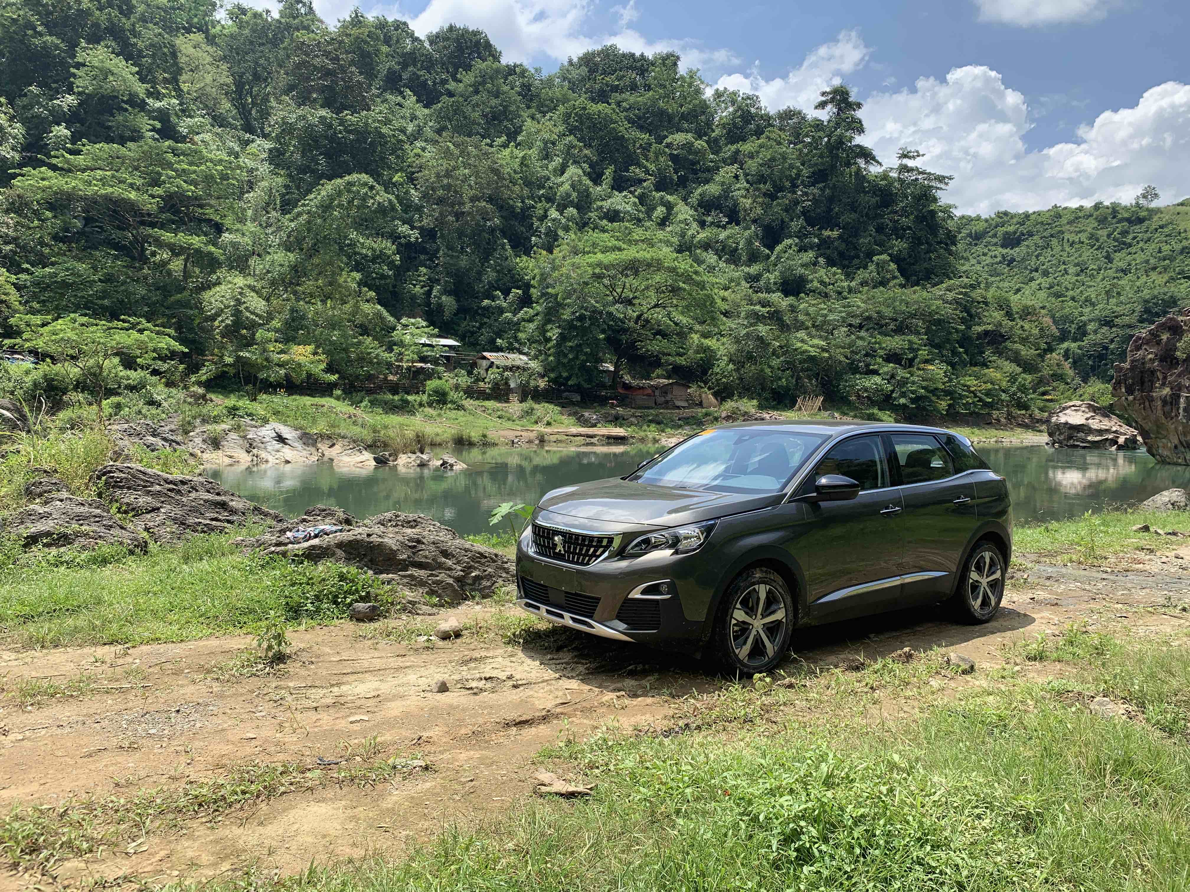 Peugeot PH Launches 'Protectors of the Environment' Program Peugeot PH Launches 'Protectors of the Environment' Program