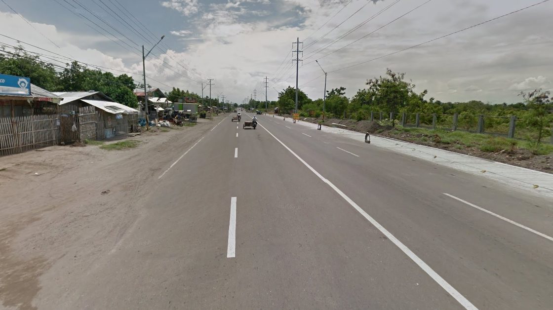 GenSan to Implement Trike, Motorcycle Ban on Highway Inner Lanes
