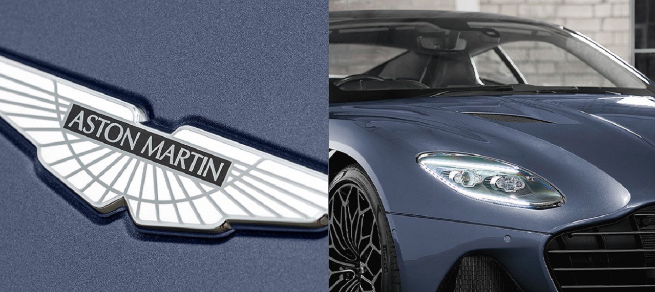 Daniel Craig-Designed Aston Martin Goes on Sale for USD700,007 Daniel Craig-Designed Aston Martin Goes on Sale for USD700,007