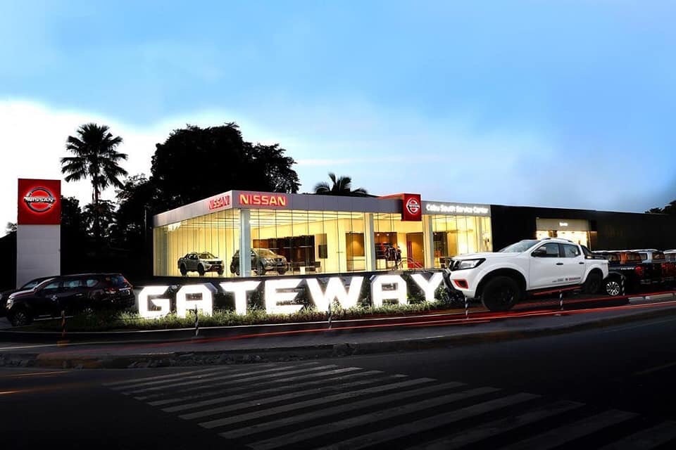 Nissan PH Opens Biggest Service Center in Cebu Nissan PH Opens Biggest Service Center in Cebu