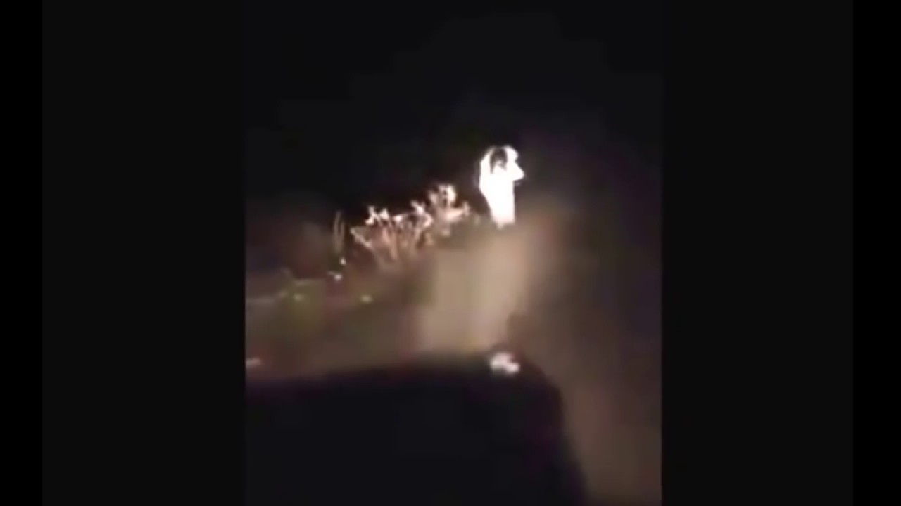 Going to Pangasinan this Halloween? Beware of the White Lady on the 'Killer Road' Going to Pangasinan this Halloween? Beware of the White Lady on the 'Killer Road'