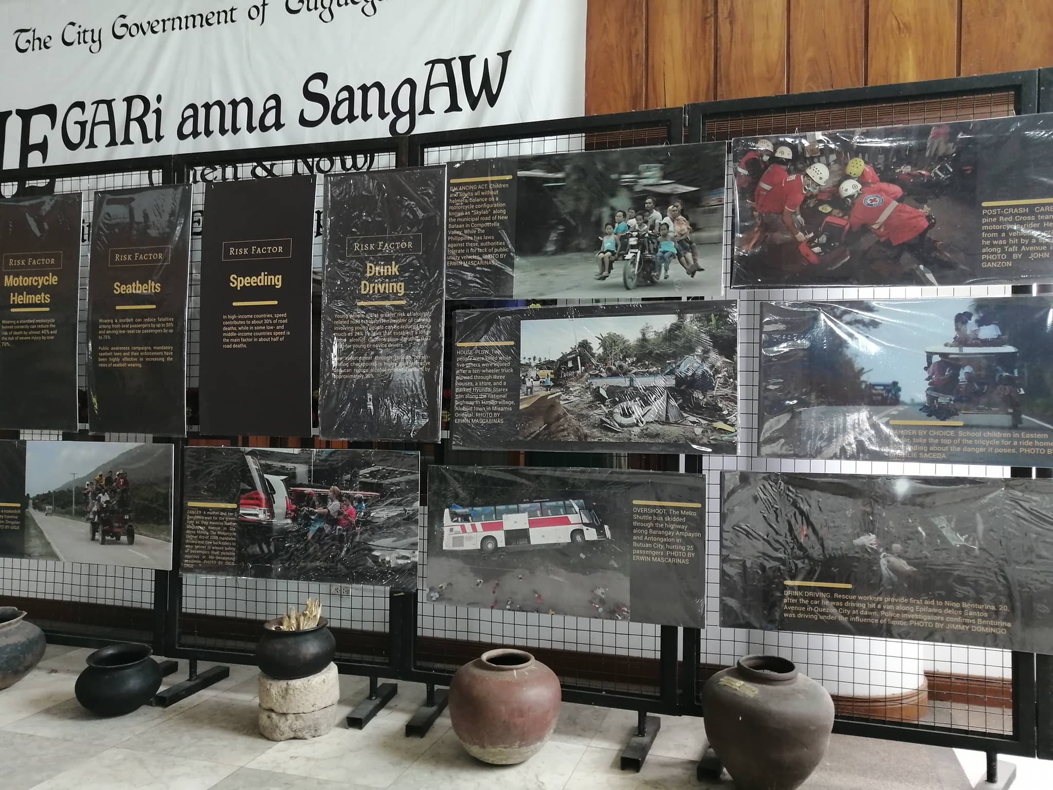Tuguegarao City Champions Road Safety in Cagayan Valley Tuguegarao City Champions Road Safety in Cagayan Valley