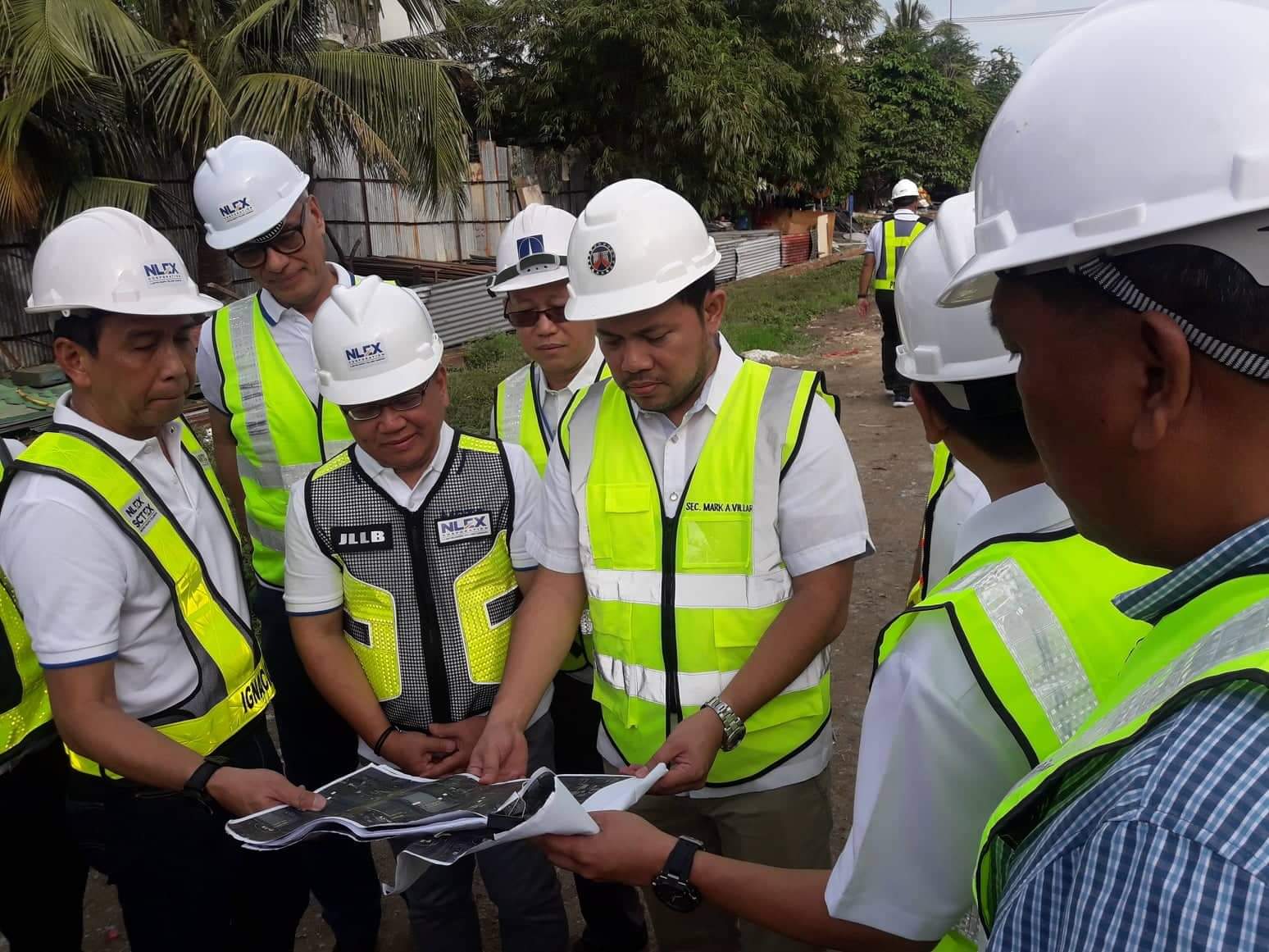 NLEX Connector Completion Still on Schedule; NLEX Awards Main Works Contract To DMCI NLEX Connector Completion Still on Schedule; NLEX Awards Main Works Contract To DMCI