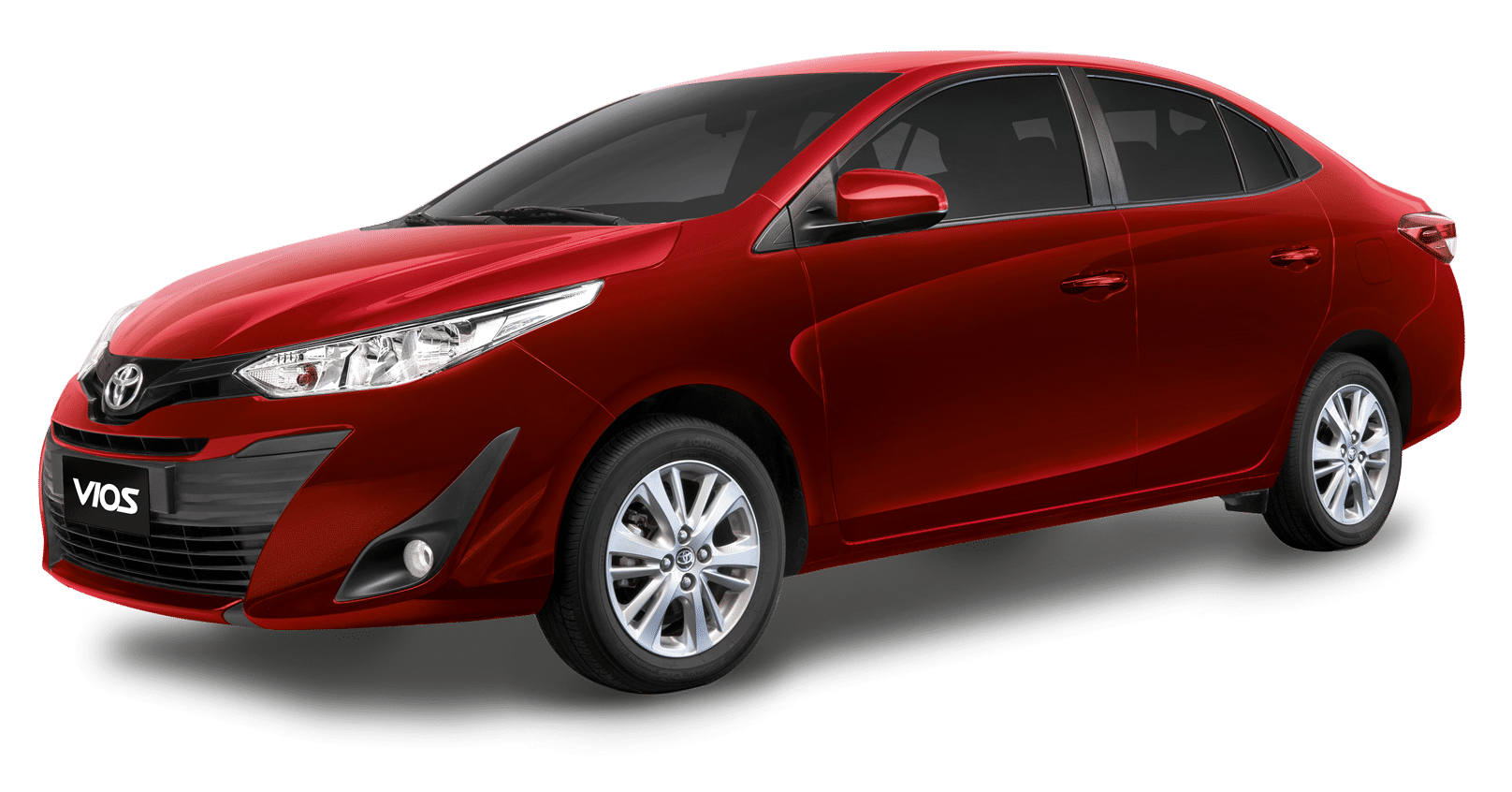 Toyota strengthens Vios with latest variant