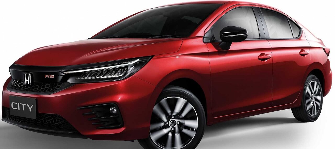 2020 Honda City—First Impressions 2020-honda-city-3
