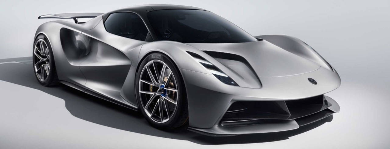 The Lotus Evija Should be on Top of Every Millionaire's "Wishlist" The Lotus Evija Should be on Top of Every Millionaire\'s \"Wishlist\"